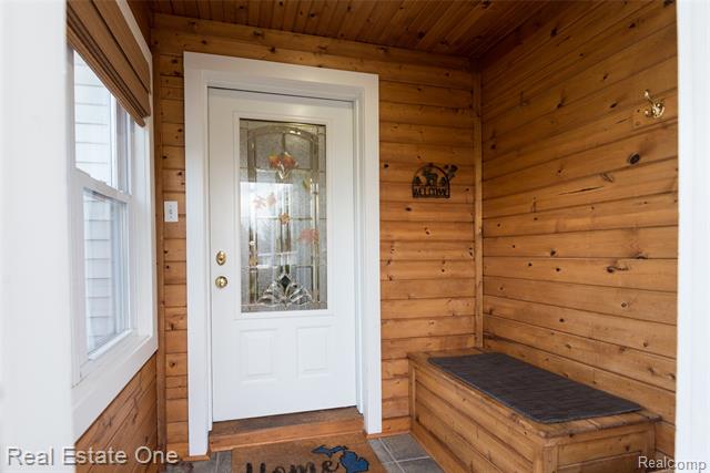 Builiding view eleven for 4141 Van Amberg Fl 1, Brighton, MI. 48114