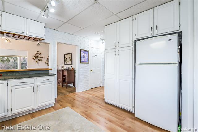 Builiding view fifteen for 4141 Van Amberg Fl 1, Brighton, MI. 48114