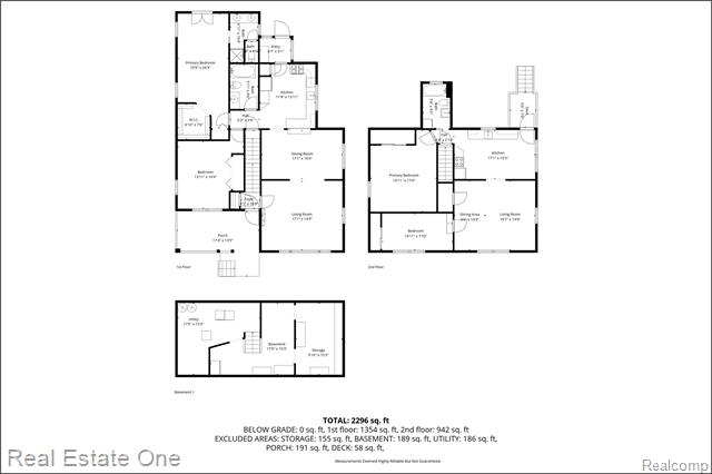 Builiding view fifty one for 4141 Van Amberg Fl 1, Brighton, MI. 48114