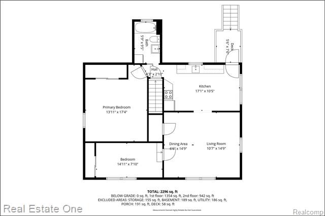 Builiding view fifty for 4141 Van Amberg Fl 1, Brighton, MI. 48114