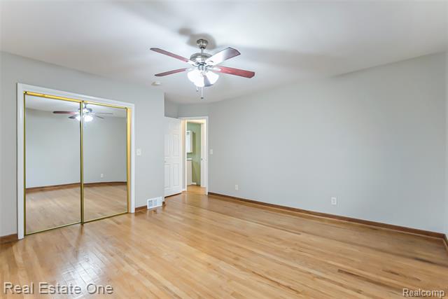 Builiding view forty eight for 4141 Van Amberg Fl 1, Brighton, MI. 48114