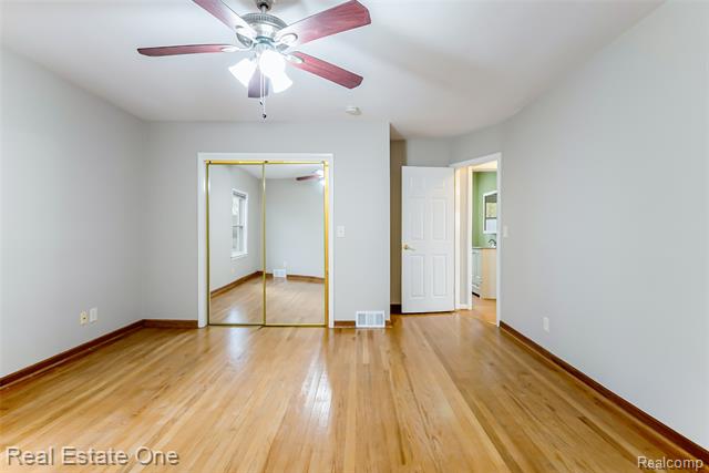 Builiding view forty seven for 4141 Van Amberg Fl 1, Brighton, MI. 48114