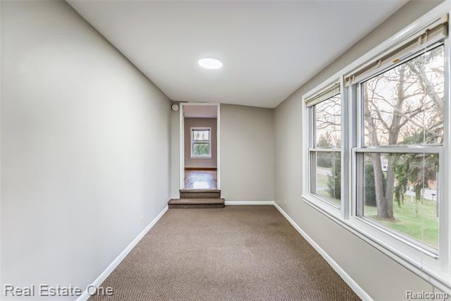 Builiding view forty three for 4141 Van Amberg Fl 1, Brighton, MI. 48114