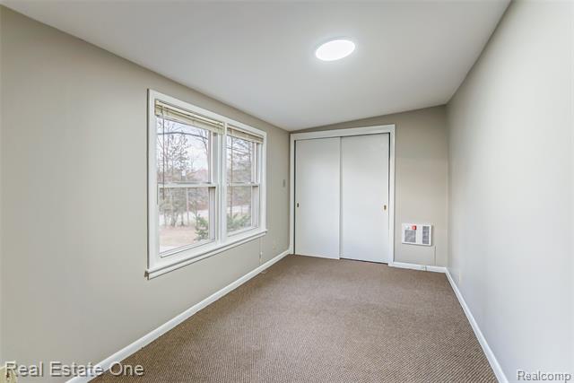 Builiding view forty two for 4141 Van Amberg Fl 1, Brighton, MI. 48114