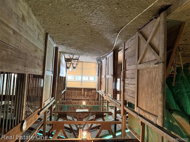 Builiding view sixty four for 4141 Van Amberg Fl 1, Brighton, MI. 48114