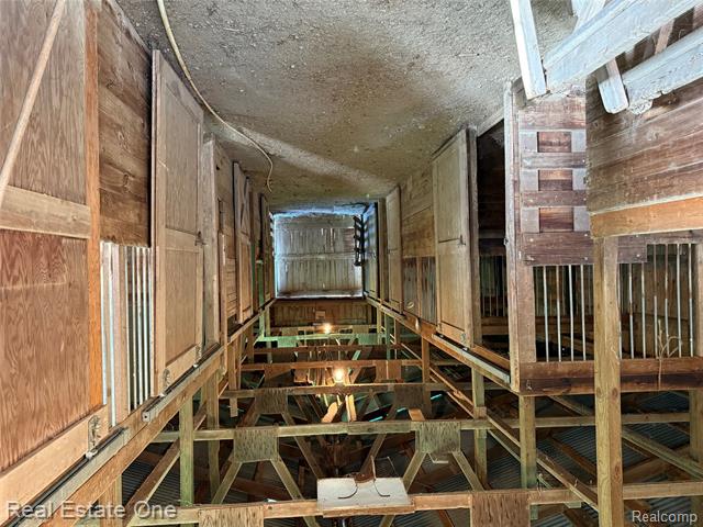 Builiding view sixty three for 4141 Van Amberg Fl 1, Brighton, MI. 48114