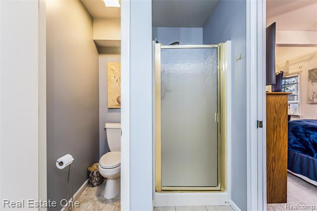 Builiding view twenty eight for 4141 Van Amberg Fl 1, Brighton, MI. 48114