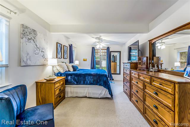 Builiding view twenty five for 4141 Van Amberg Fl 1, Brighton, MI. 48114