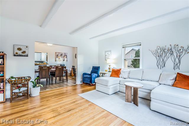 Builiding view twenty one for 4141 Van Amberg Fl 1, Brighton, MI. 48114