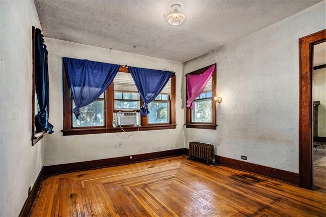 Builiding view eight for 703 Church, Tekonsha, MI. 49092