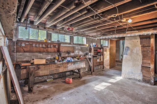 Builiding view eighteen for 703 Church, Tekonsha, MI. 49092