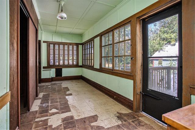 Builiding view eleven for 703 Church, Tekonsha, MI. 49092