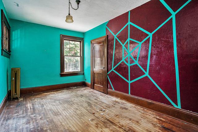 Builiding view fourteen for 703 Church, Tekonsha, MI. 49092