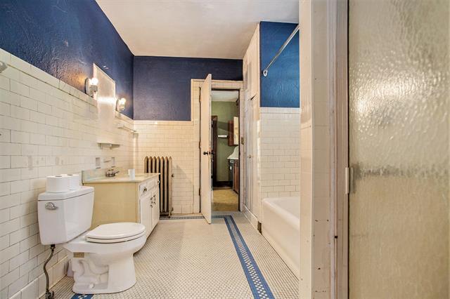 Builiding view nine for 703 Church, Tekonsha, MI. 49092