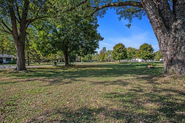 Builiding view nineteen for 703 Church, Tekonsha, MI. 49092