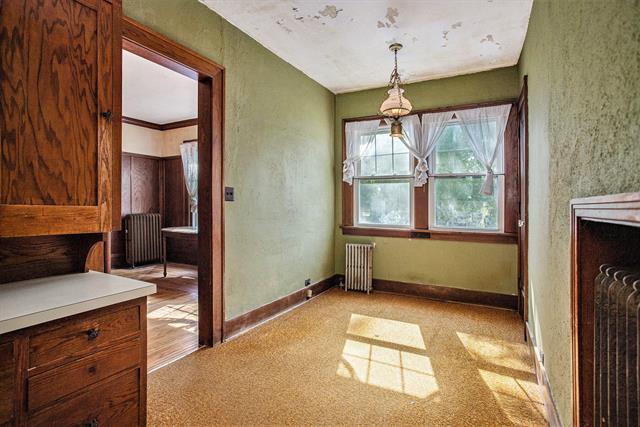 Builiding view six for 703 Church, Tekonsha, MI. 49092