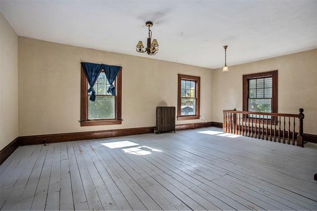 Builiding view twelve for 703 Church, Tekonsha, MI. 49092