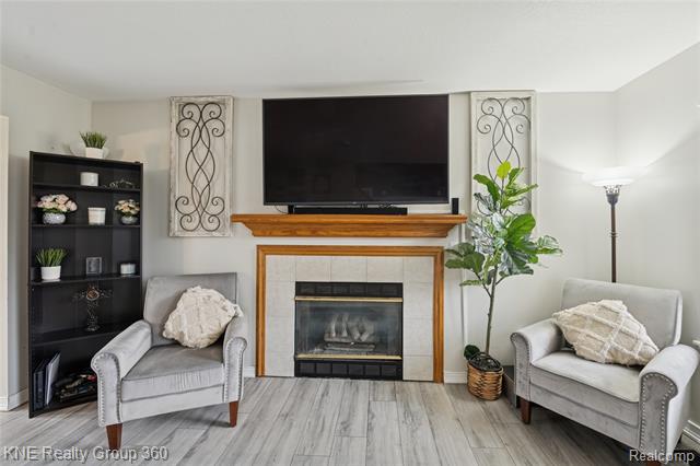 Builiding view eight for 15082 Meadow, Linden, MI. 48451