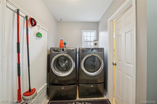 Builiding view forty for 15082 Meadow, Linden, MI. 48451