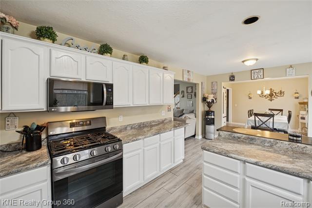 Builiding view fourteen for 15082 Meadow, Linden, MI. 48451