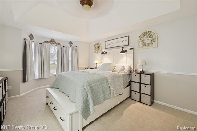 Builiding view nineteen for 15082 Meadow, Linden, MI. 48451