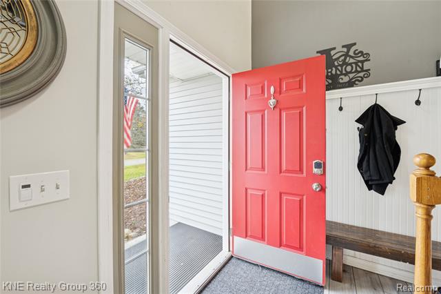 Builiding view seven for 15082 Meadow, Linden, MI. 48451