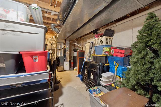 Builiding view thirty nine for 15082 Meadow, Linden, MI. 48451