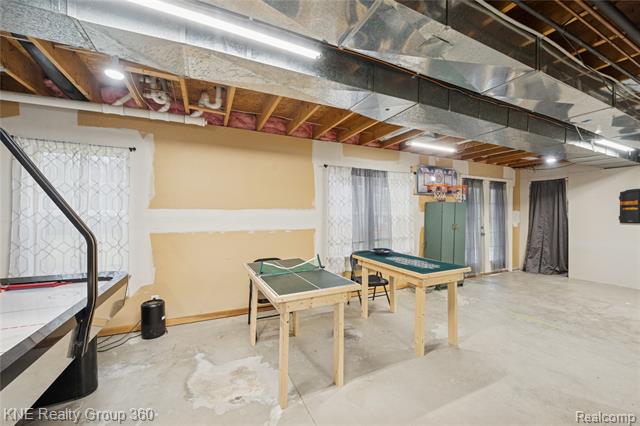 Builiding view thirty seven for 15082 Meadow, Linden, MI. 48451