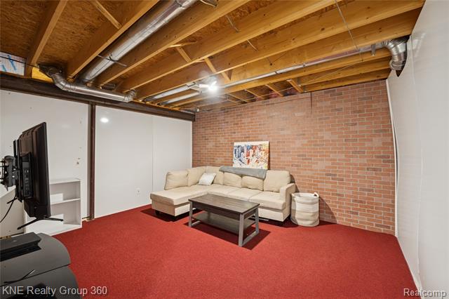 Builiding view thirty three for 15082 Meadow, Linden, MI. 48451