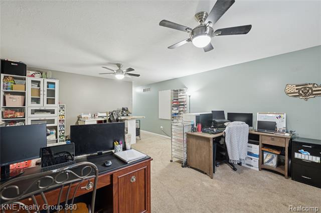 Builiding view thirty two for 15082 Meadow, Linden, MI. 48451