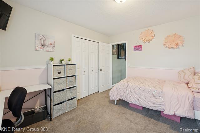 Builiding view thirty for 15082 Meadow, Linden, MI. 48451