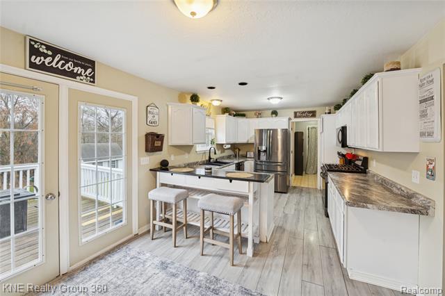 Builiding view twelve for 15082 Meadow, Linden, MI. 48451