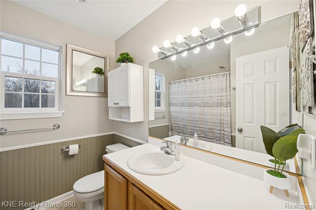 Builiding view twenty eight for 15082 Meadow, Linden, MI. 48451