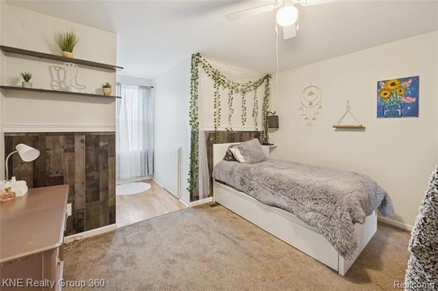 Builiding view twenty five for 15082 Meadow, Linden, MI. 48451