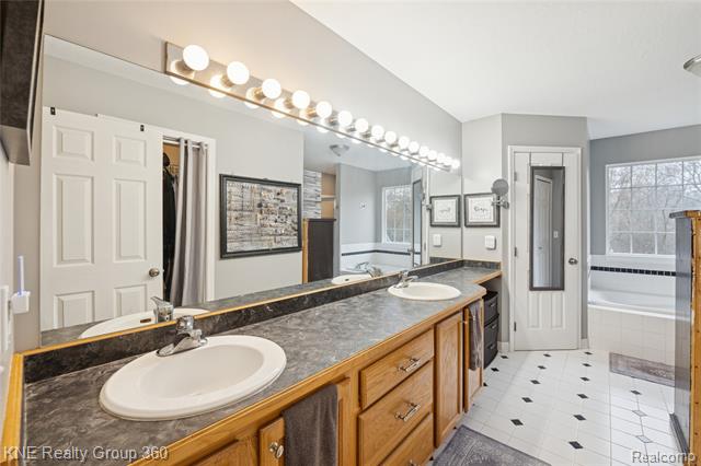 Builiding view twenty one for 15082 Meadow, Linden, MI. 48451