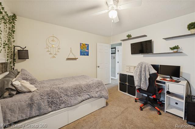 Builiding view twenty seven for 15082 Meadow, Linden, MI. 48451