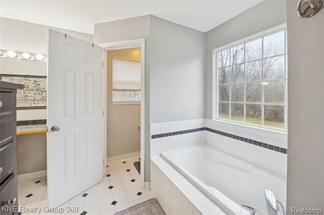 Builiding view twenty three for 15082 Meadow, Linden, MI. 48451