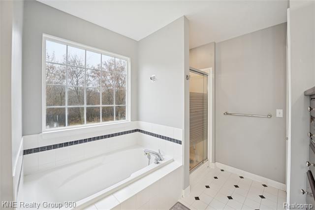 Builiding view twenty two for 15082 Meadow, Linden, MI. 48451