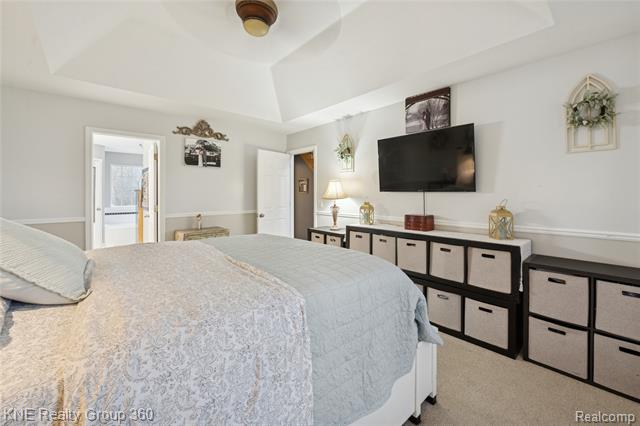 Builiding view twenty for 15082 Meadow, Linden, MI. 48451