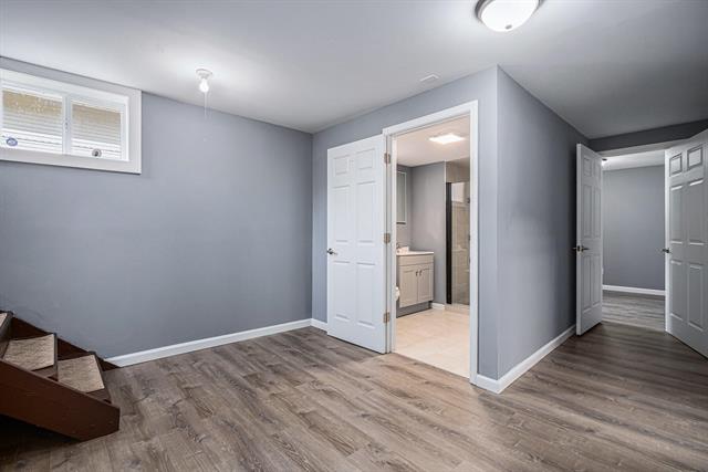 Builiding view eighteen for 161 Kline, Benton Harbor, MI. 49022