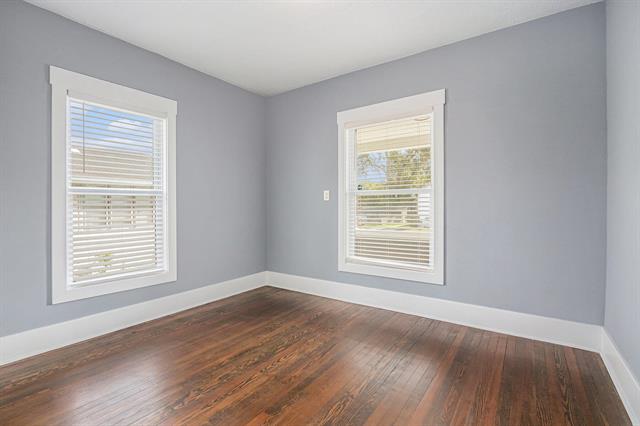 Builiding view fifteen for 161 Kline, Benton Harbor, MI. 49022