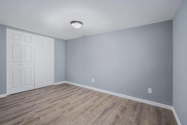 Builiding view nineteen for 161 Kline, Benton Harbor, MI. 49022