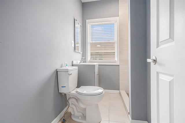 Builiding view seventeen for 161 Kline, Benton Harbor, MI. 49022