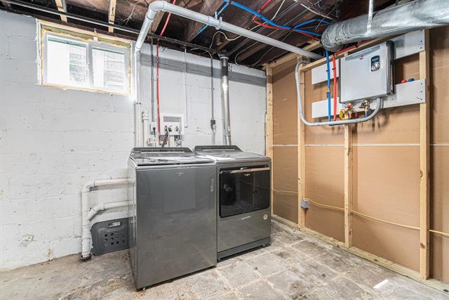 Builiding view twenty four for 161 Kline, Benton Harbor, MI. 49022