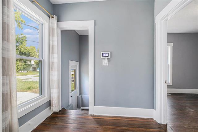 Builiding view twenty one for 161 Kline, Benton Harbor, MI. 49022