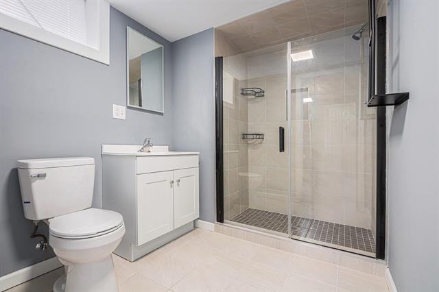 Builiding view twenty three for 161 Kline, Benton Harbor, MI. 49022