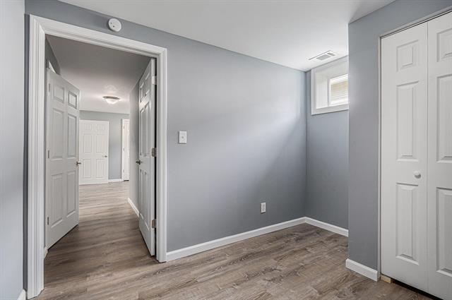 Builiding view twenty two for 161 Kline, Benton Harbor, MI. 49022