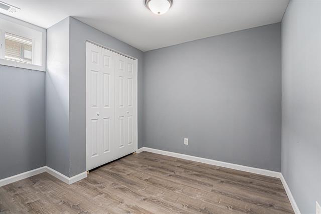 Builiding view twenty for 161 Kline, Benton Harbor, MI. 49022