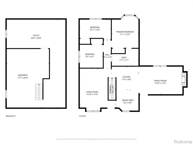 Builiding view thirty seven for 751 Norchester, South Lyon, MI. 48178