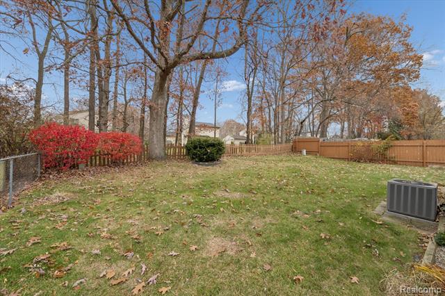 Builiding view three for 751 Norchester, South Lyon, MI. 48178